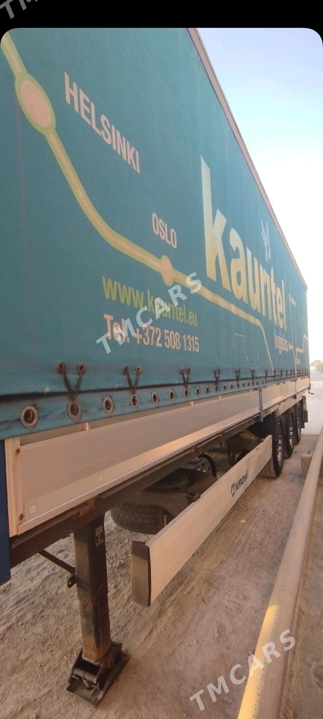 Kogel Euro Trailer 2018 - 470 000 TMT - Mary - img 6