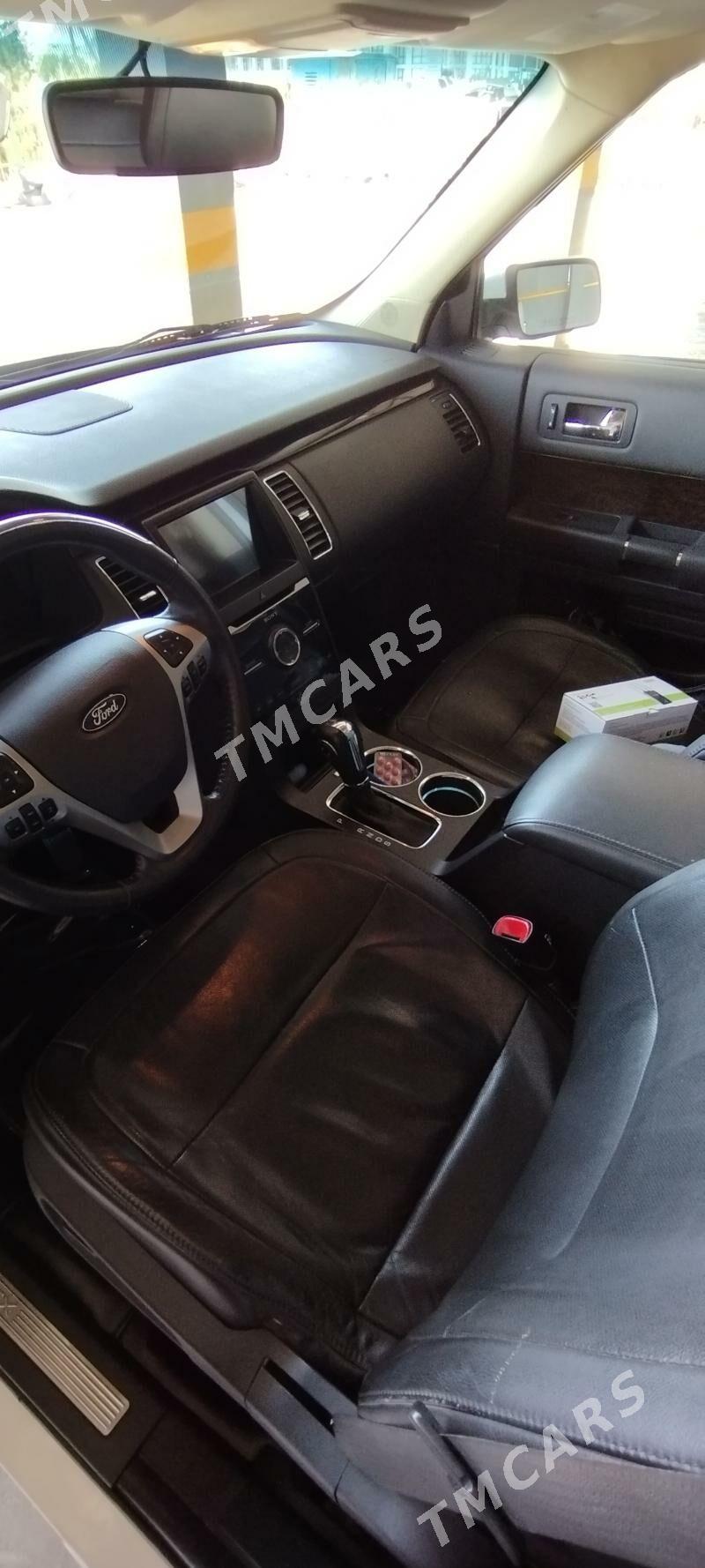 Ford Flex 2019 - 230 000 TMT - Анев - img 3