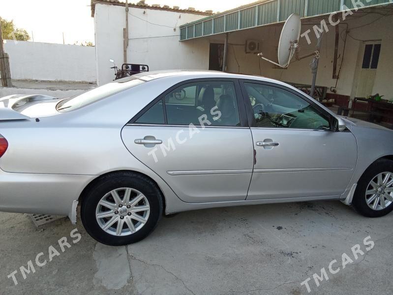 Toyota Camry 2004 - 200 000 TMT - Köýtendag - img 2