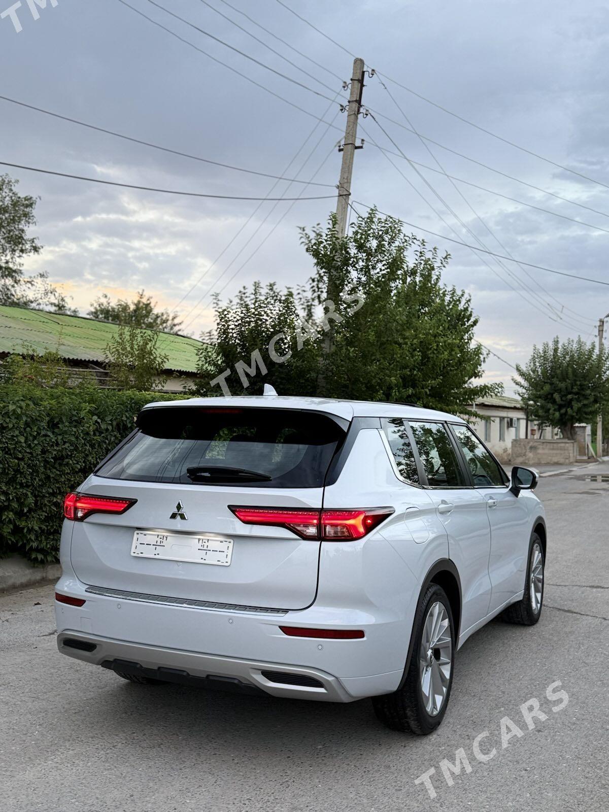 Mitsubishi Outlander 2021 - 400 000 TMT - Aşgabat - img 4