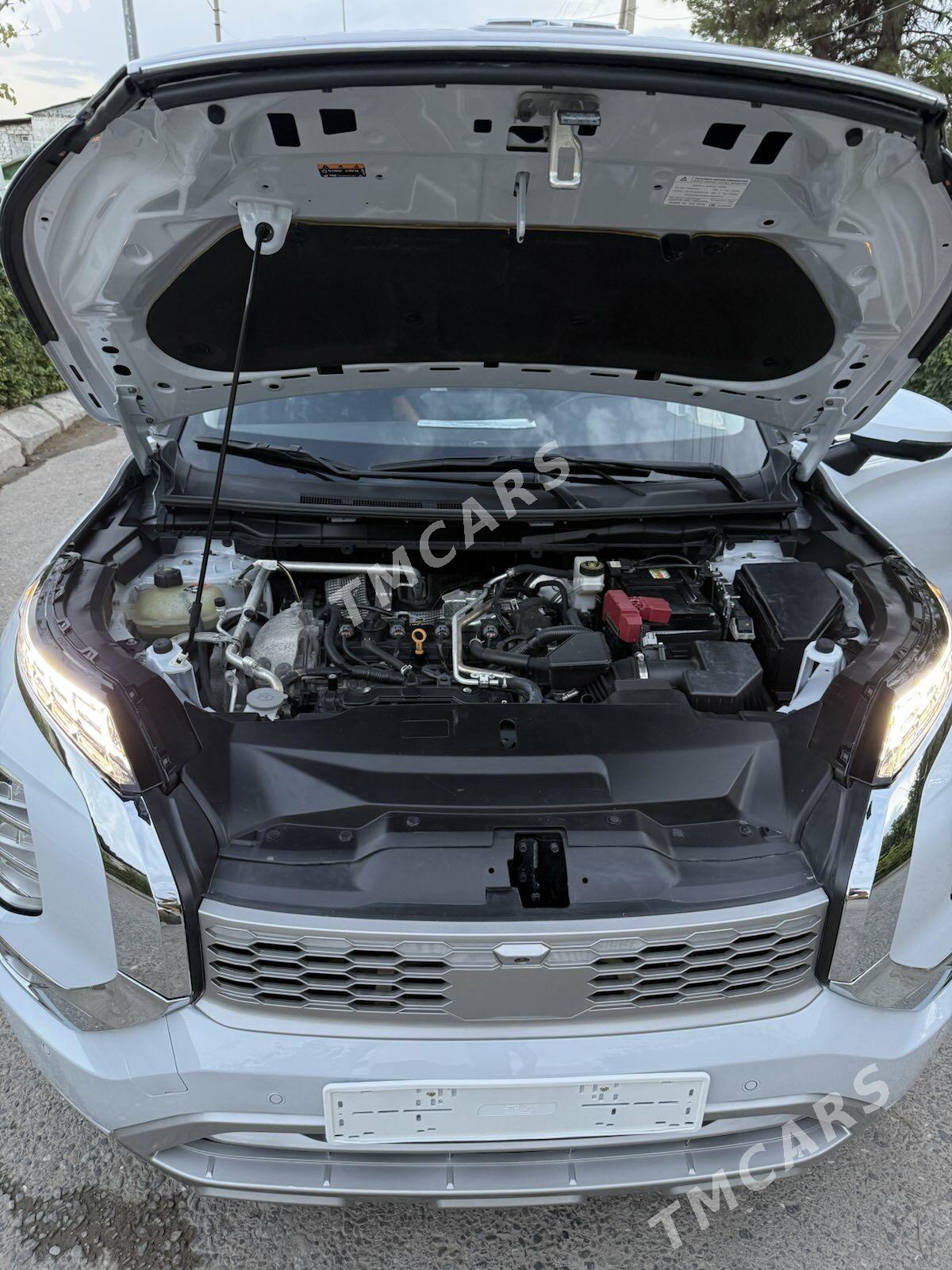 Mitsubishi Outlander 2021 - 400 000 TMT - Aşgabat - img 9