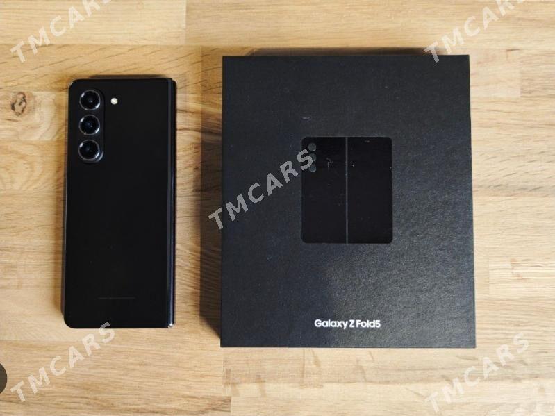 Galaxy Fold 5 12/256 - Мары - img 3