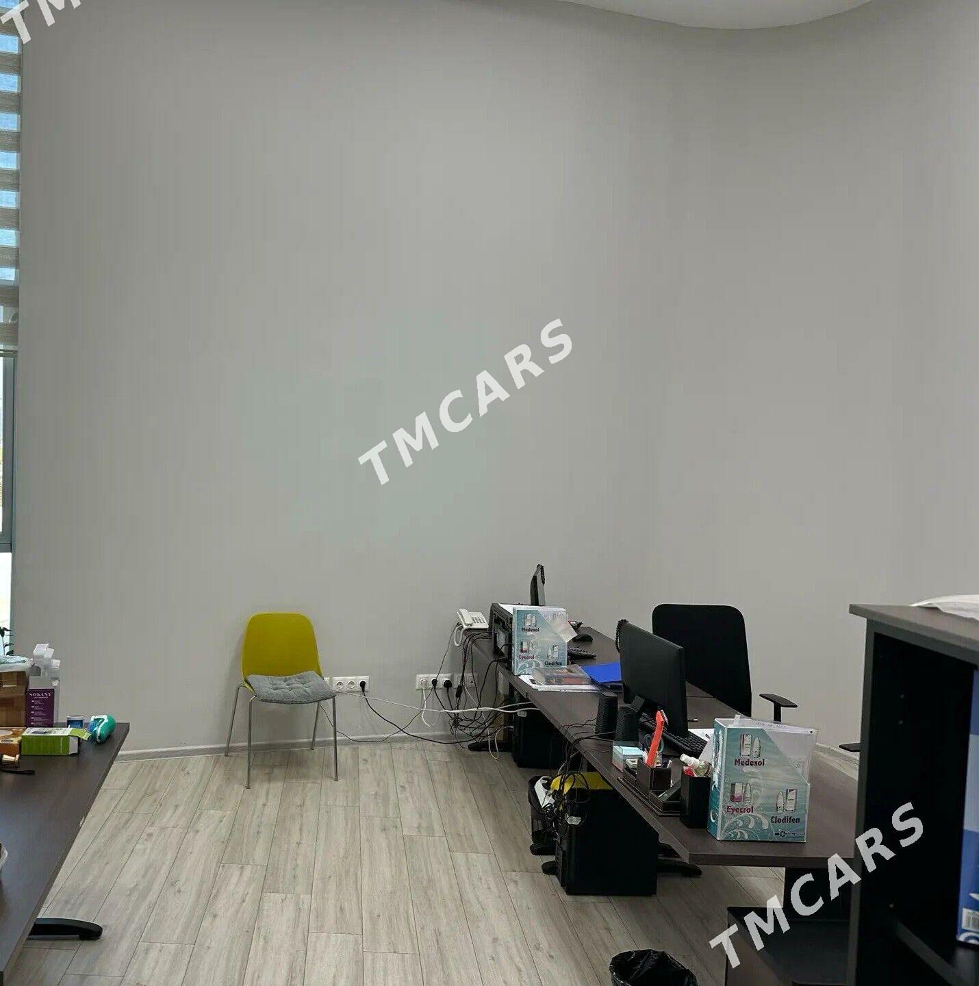 Arenda ofis Офис Moll ️ - Ашхабад - img 3