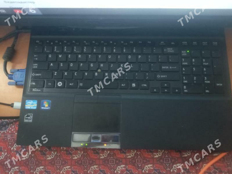 toshiba i5 - Görogly (Tagta) - img 2