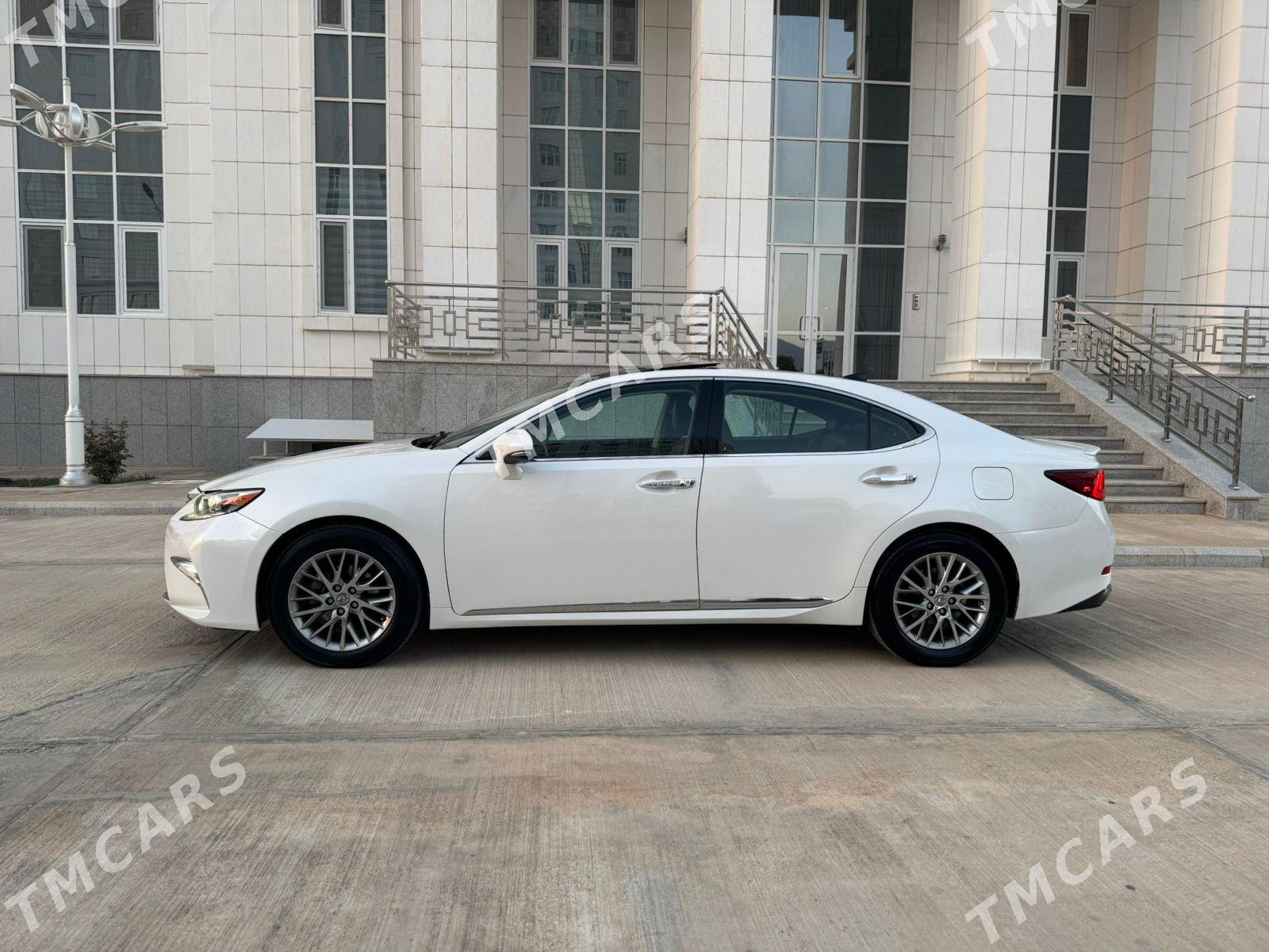 Lexus ES 350 2016 - 387 000 TMT - Aşgabat - img 2