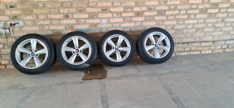 bmw disga 17 1 200 TMT - Wekilbazar - img 3