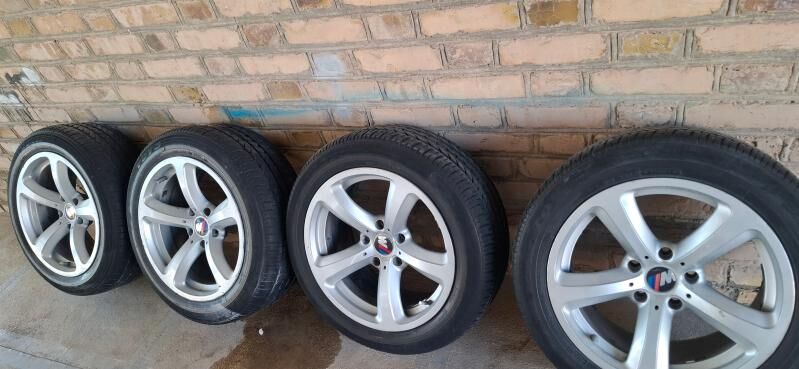 bmw disga 17 1 200 TMT - Wekilbazar - img 1