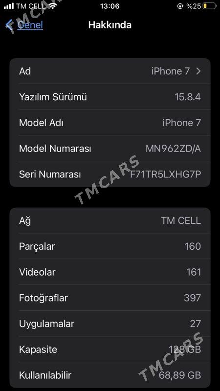 iphone 7 - Дашогуз - img 3