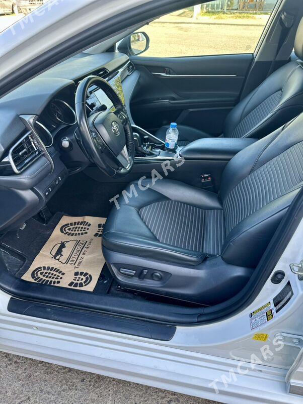 Toyota Camry 2019 - 315 000 TMT - Ашхабад - img 4