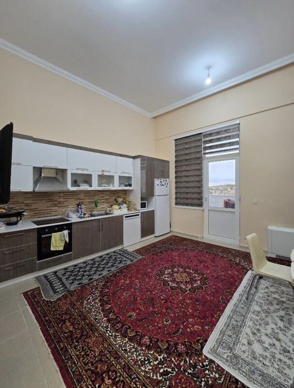 15 Tapgyr 8 Etaz 4 Komnat - Ашхабад - img 3