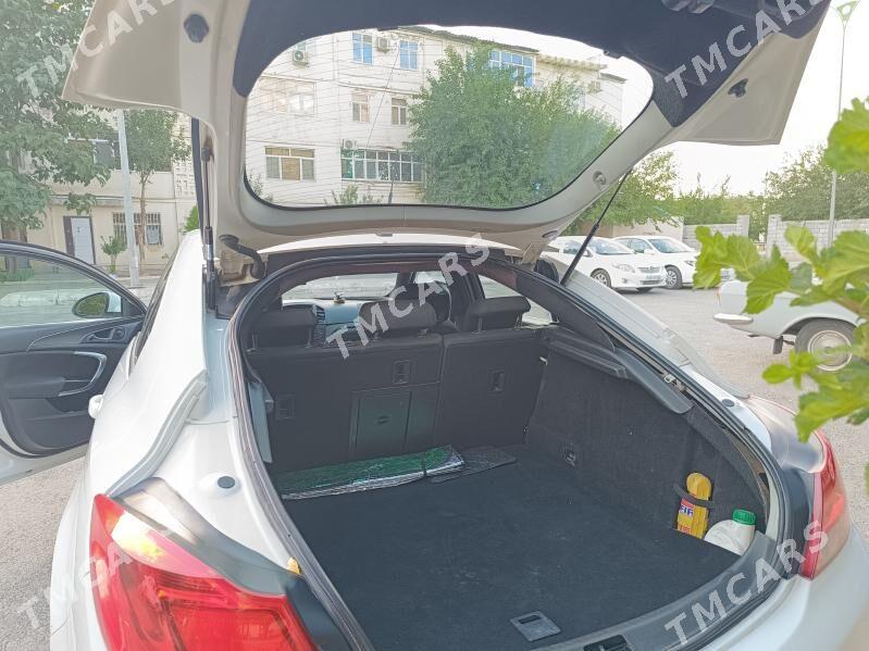 Opel Insignia 2010 - 90 000 TMT - Aşgabat - img 4