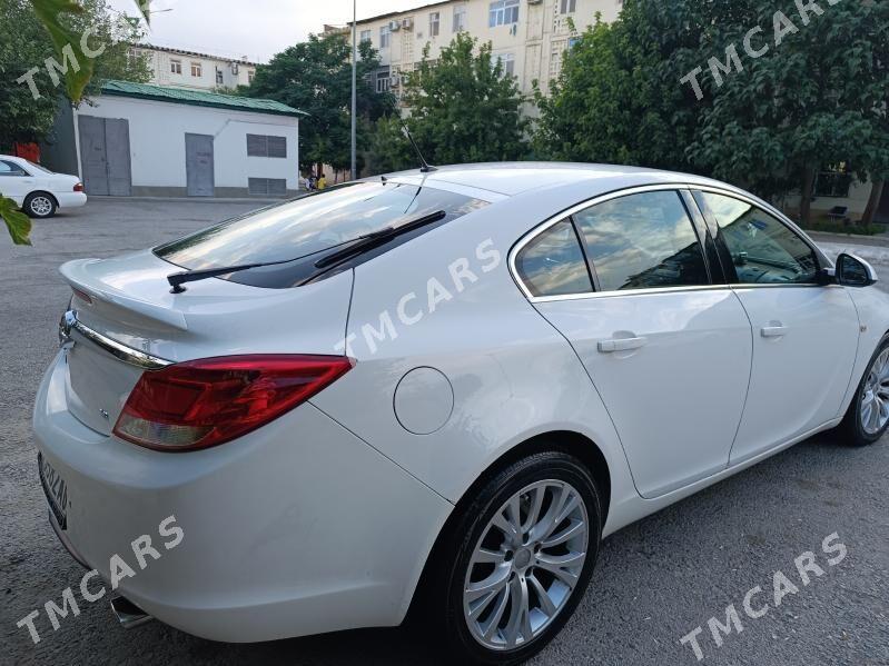 Opel Insignia 2010 - 90 000 TMT - Aşgabat - img 2