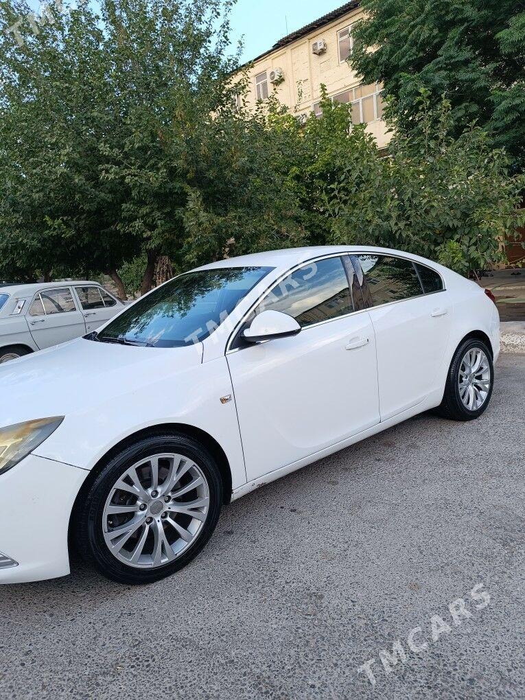 Opel Insignia 2010 - 90 000 TMT - Aşgabat - img 5