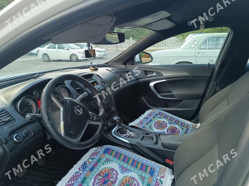 Opel Insignia 2010 - 90 000 TMT - Aşgabat - img 3