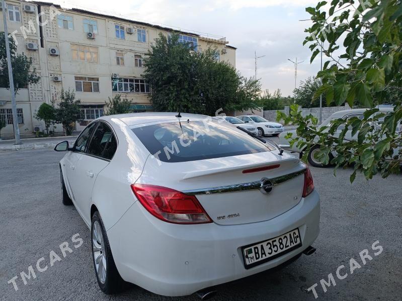Opel Insignia 2010 - 90 000 TMT - Aşgabat - img 8
