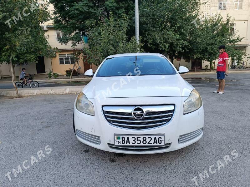 Opel Insignia 2010 - 90 000 TMT - Aşgabat - img 6