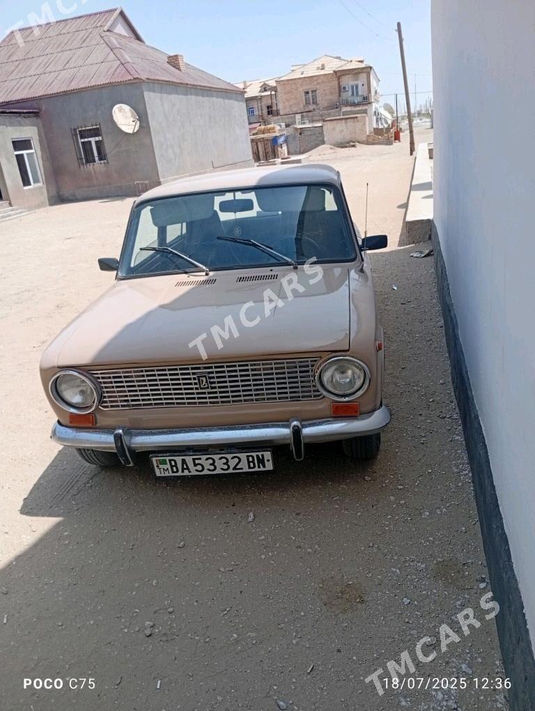 Lada 2104 1980 - 27 000 TMT - Гумдаг - img 3
