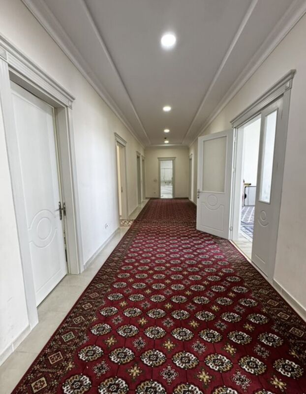 16 Tapgyr 5 Etaz 4 Komnat - Aşgabat - img 6