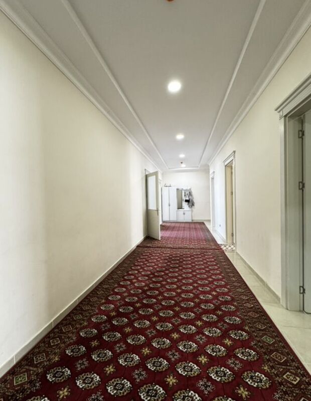 16 Tapgyr 5 Etaz 4 Komnat - Aşgabat - img 5