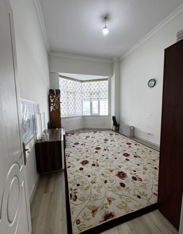 16 Tapgyr 5 Etaz 4 Komnat - Aşgabat - img 7