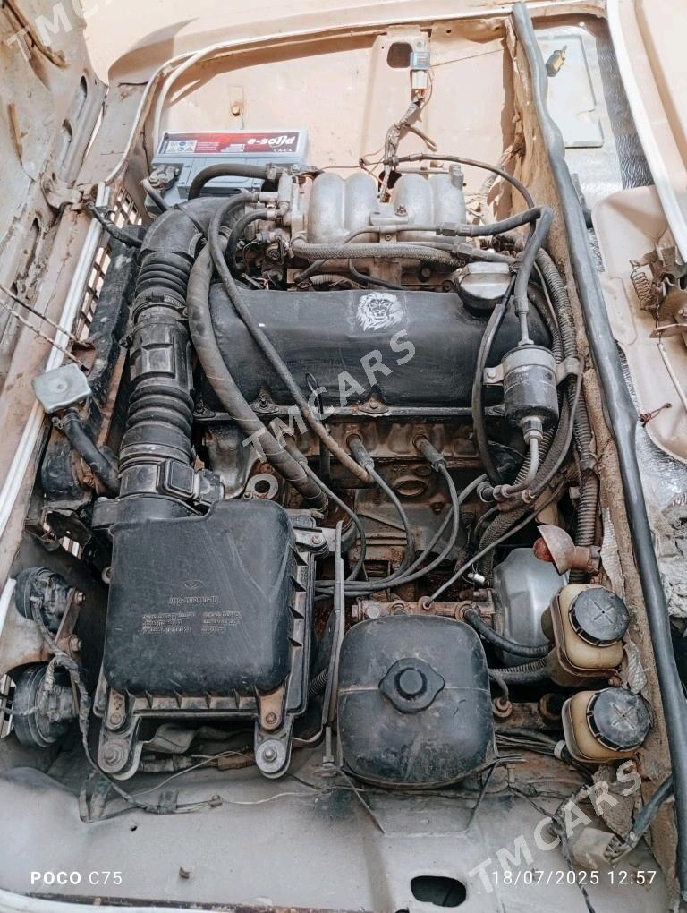 Lada 2104 1980 - 27 000 TMT - Гумдаг - img 2