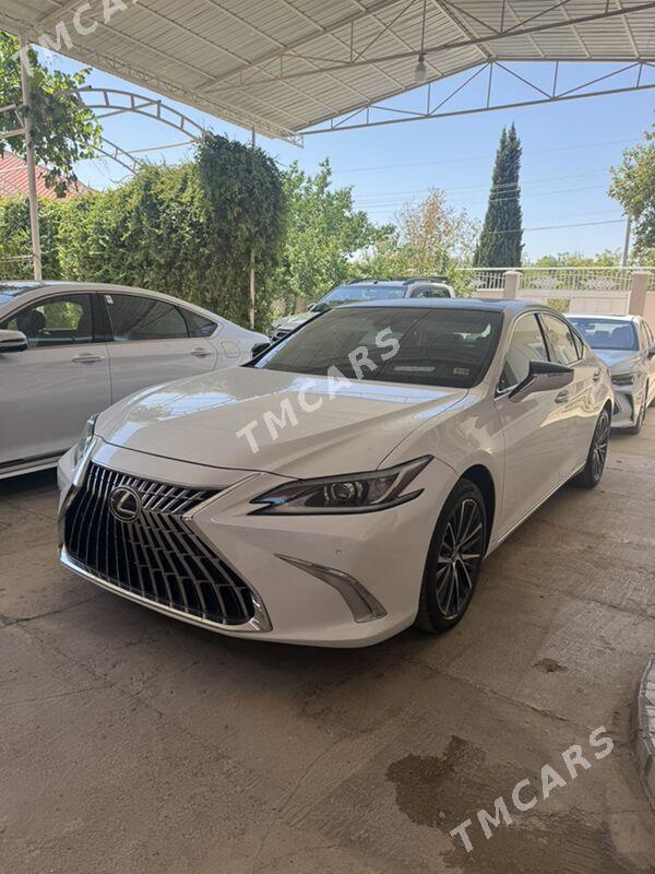 Lexus ES 350 2022 - 595 000 TMT - Ашхабад - img 3