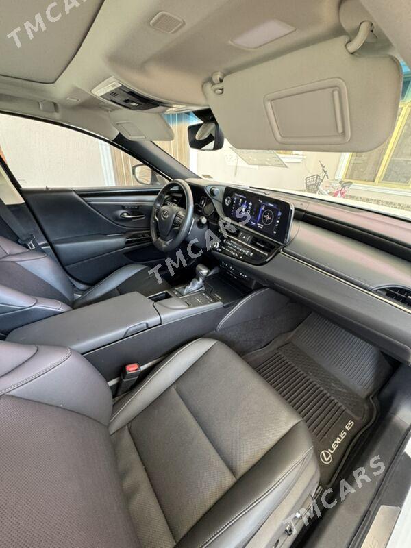 Lexus ES 350 2022 - 595 000 TMT - Ашхабад - img 6