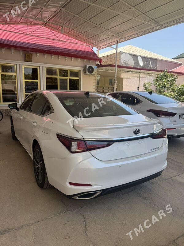 Lexus ES 350 2022 - 595 000 TMT - Ашхабад - img 7