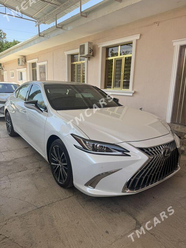 Lexus ES 350 2022 - 595 000 TMT - Ашхабад - img 4