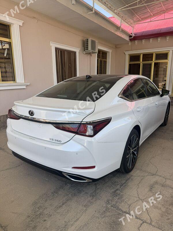 Lexus ES 350 2022 - 595 000 TMT - Ашхабад - img 5