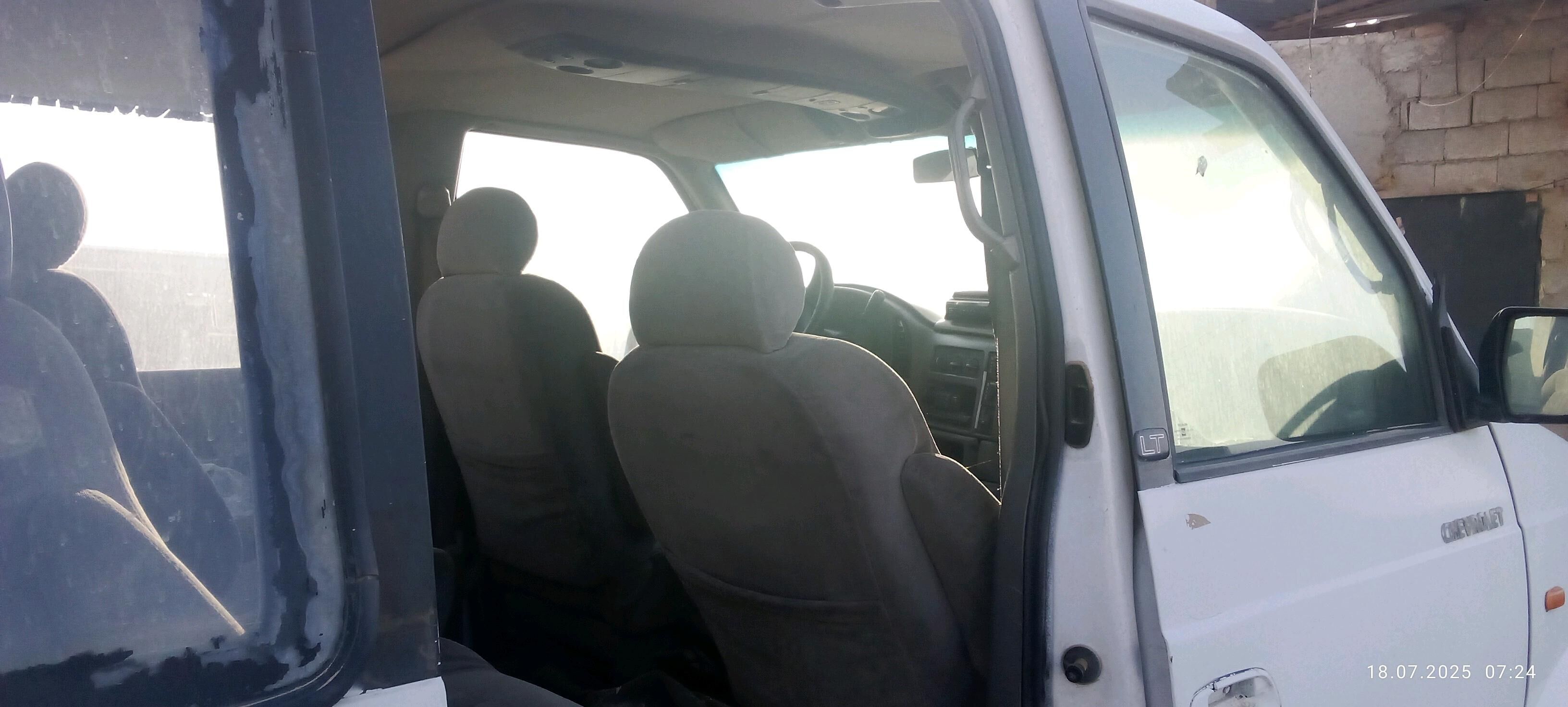 Chevrolet Astro 1998 - 20 000 TMT - Büzmeýin - img 3