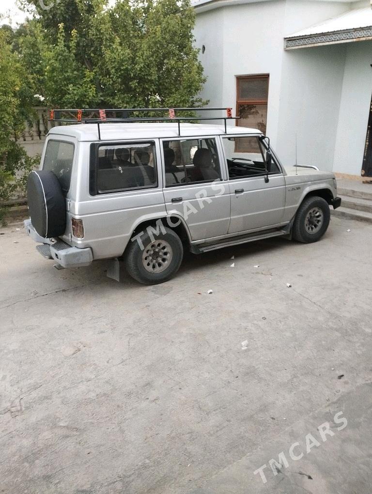 Hyundai Galloper 1994 - 35 000 TMT - Balkanabat - img 2