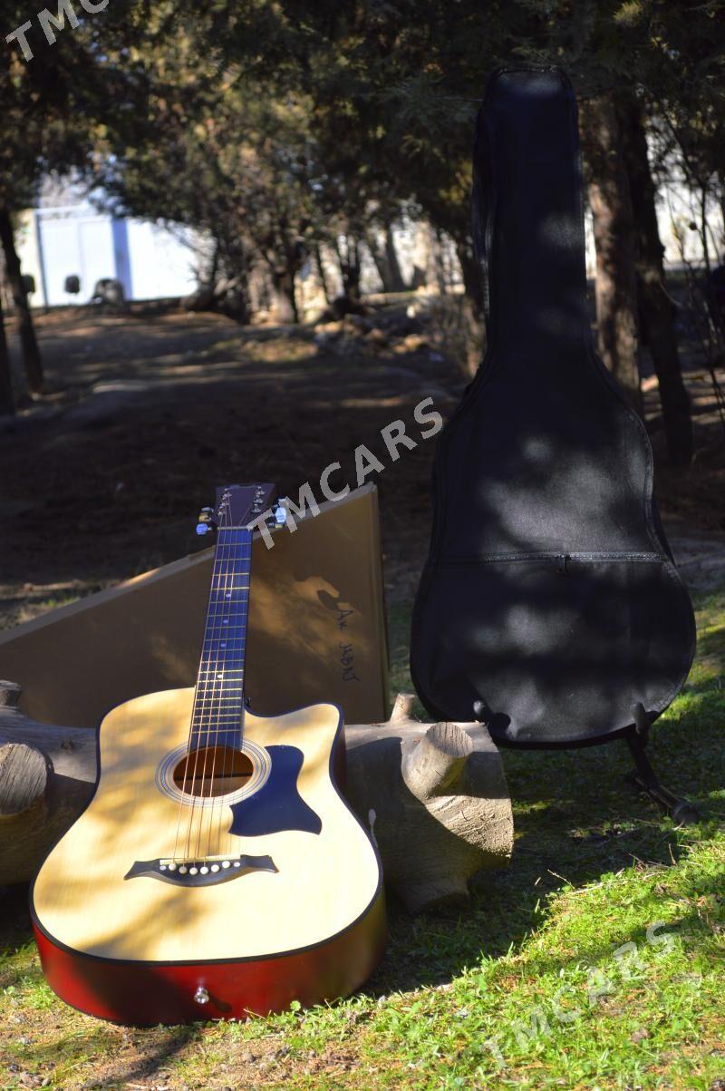 Paket gitara (linda) - Дашогуз - img 3