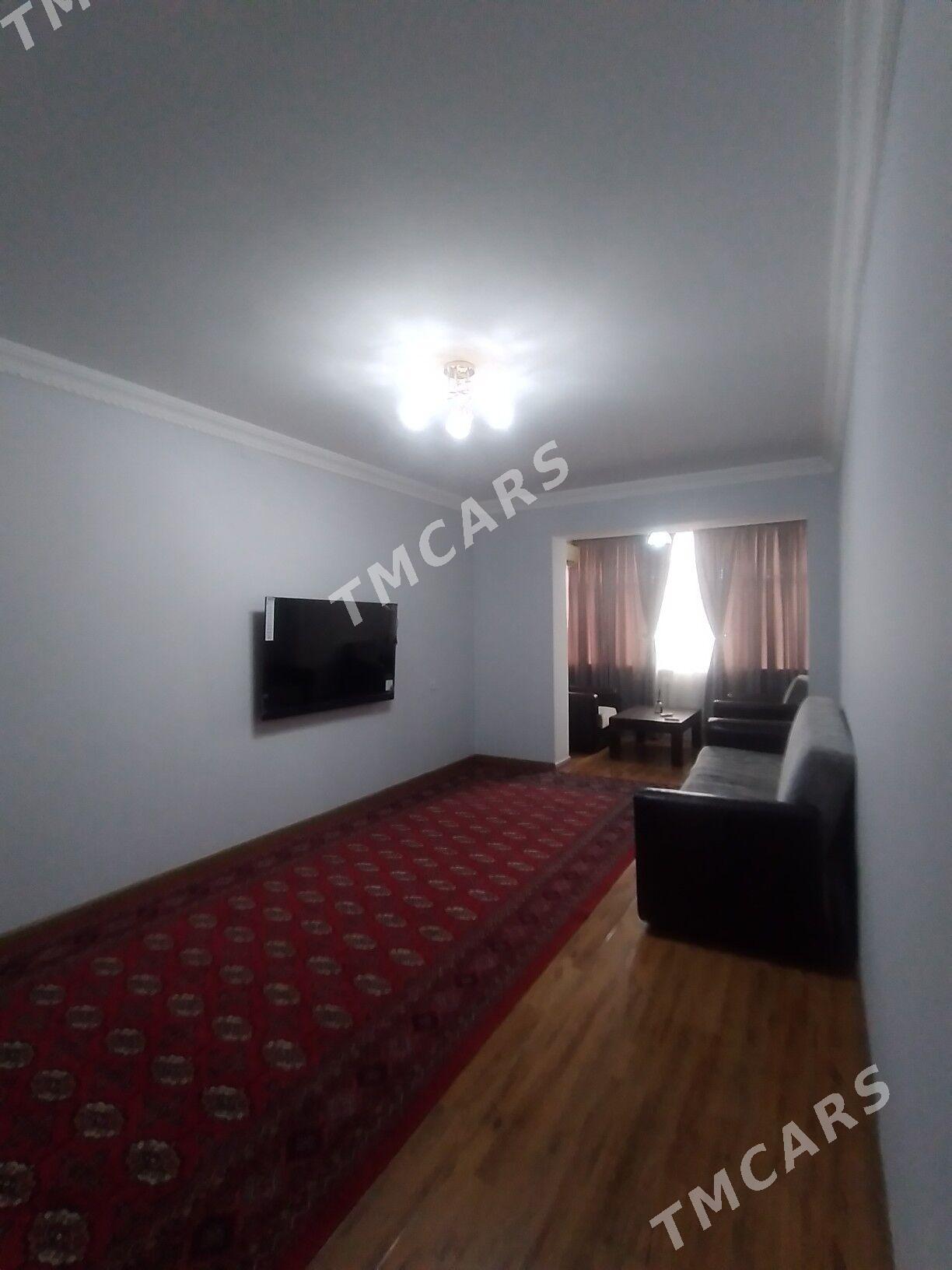 Arenda 11mkr - Ашхабад - img 5