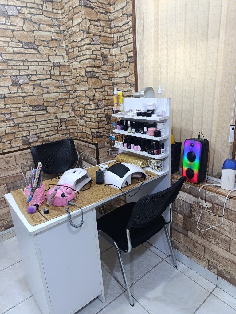 Salon - Aşgabat - img 4