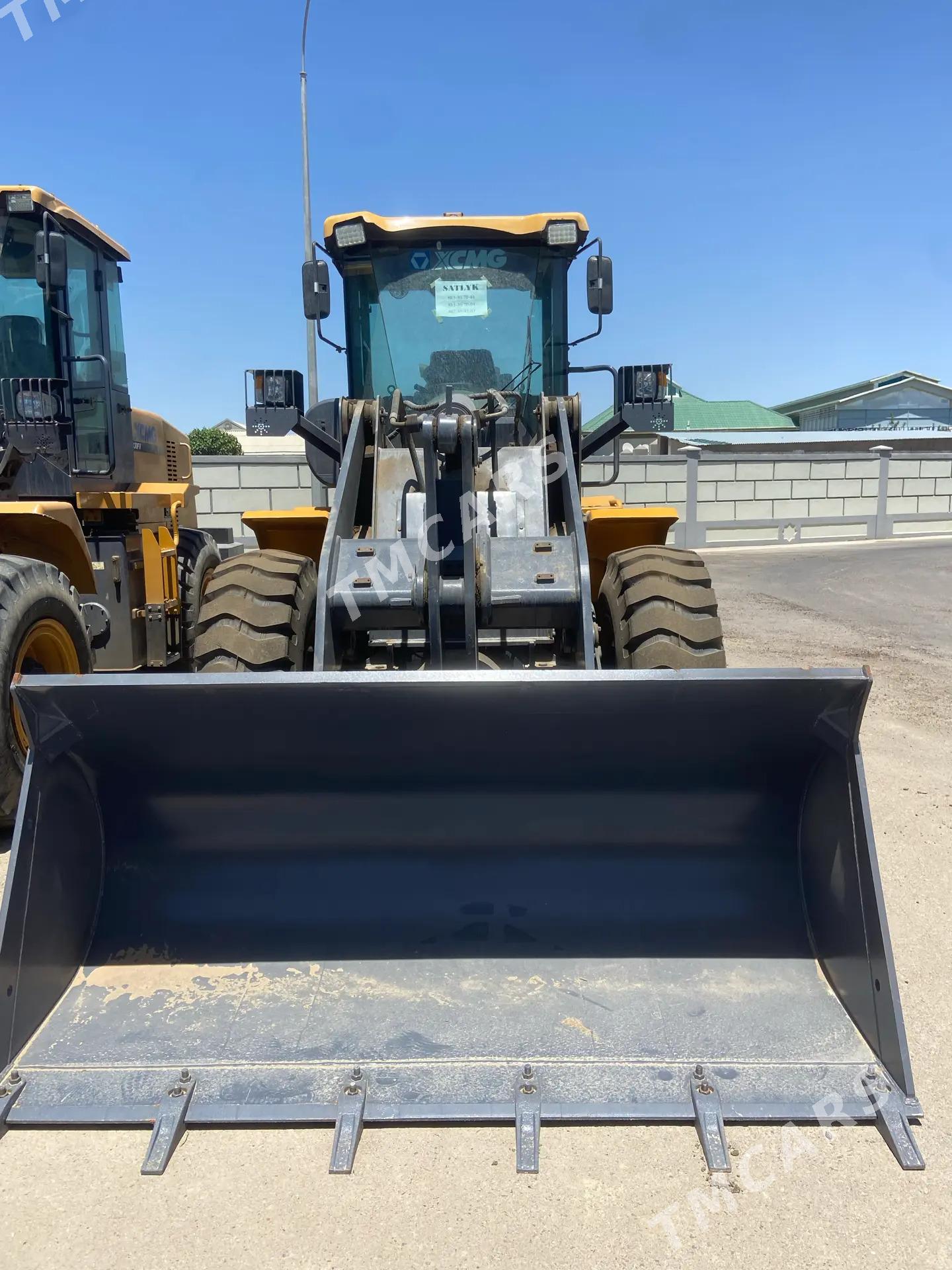 XCMG LW500F 2020 - 706 000 TMT - Mary - img 3