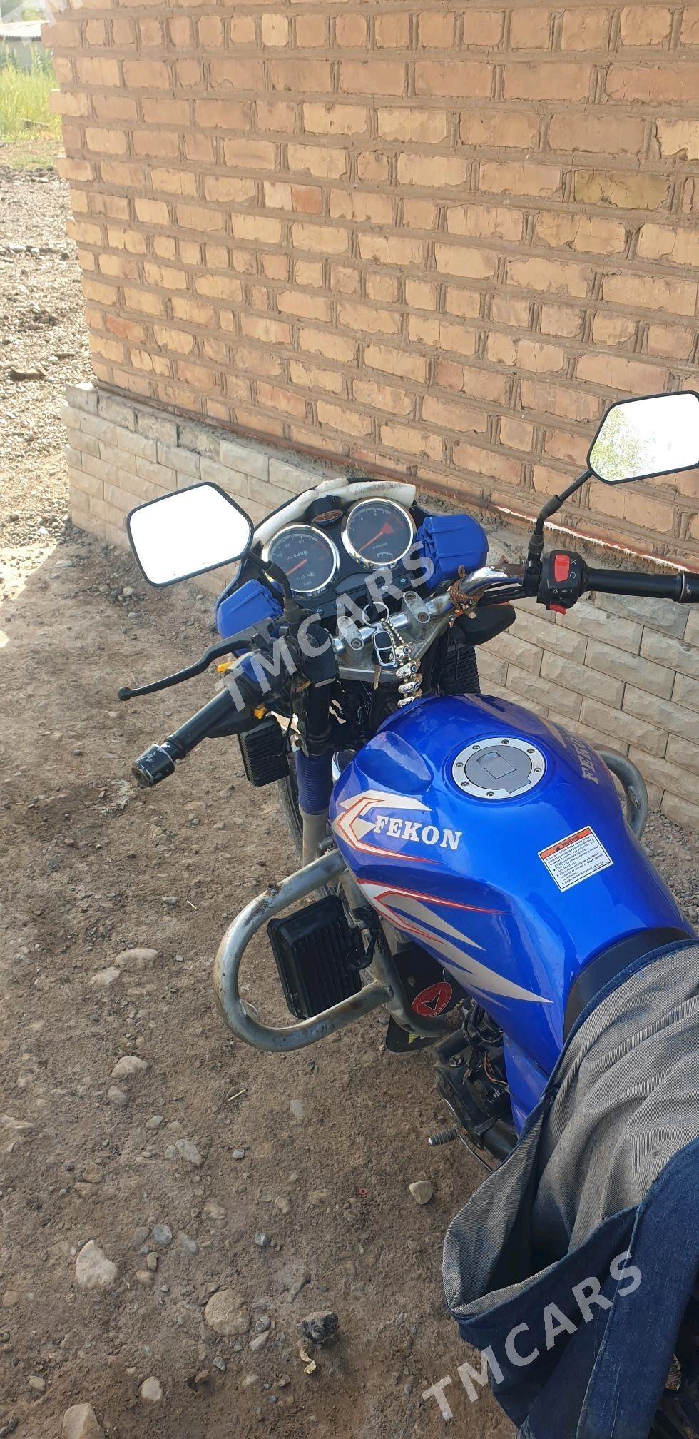 Fekon FK150-8G 2014 - 20 000 TMT - Гёкдепе - img 3