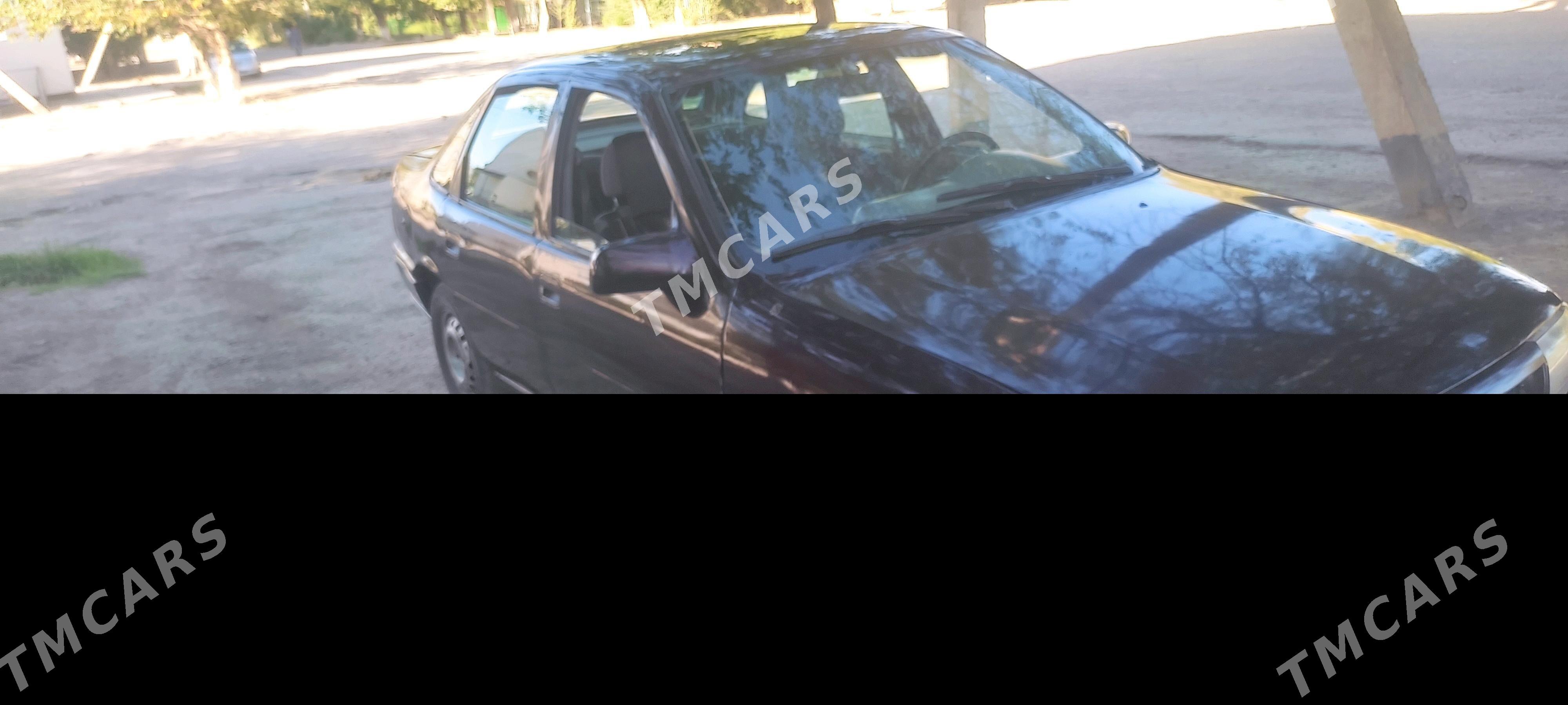 Opel Vectra 1993 - 17 000 TMT - Дашогуз - img 3