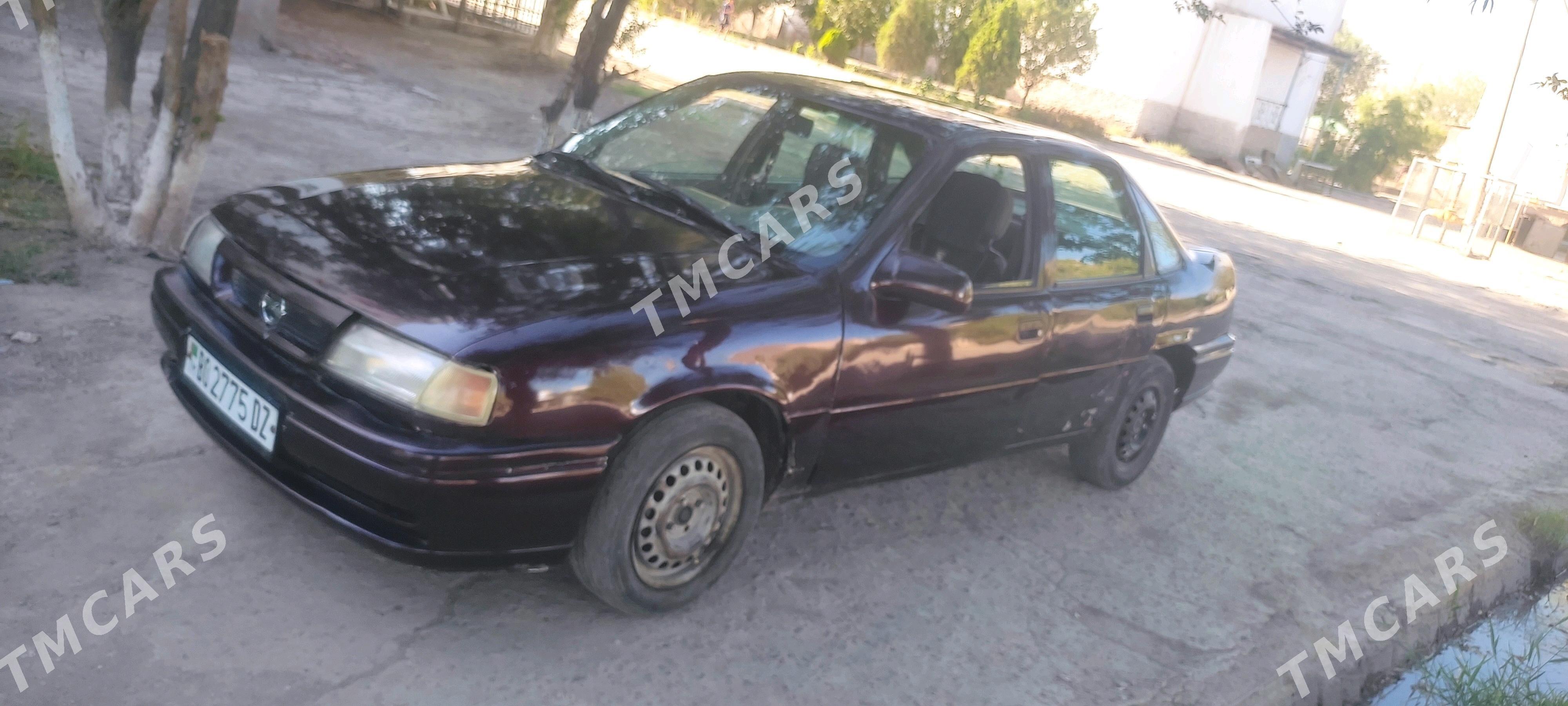 Opel Vectra 1993 - 17 000 TMT - Дашогуз - img 2