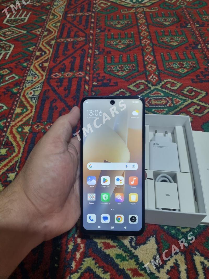 Redmi note 11 6/128 - Aşgabat - img 3