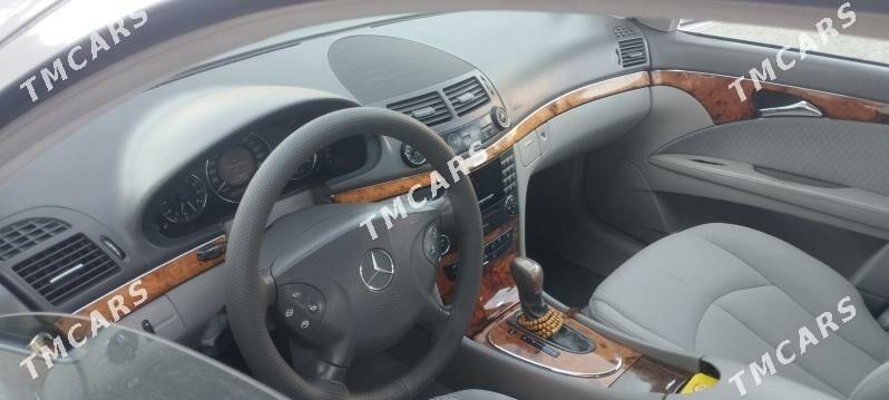 Mercedes-Benz 300CE 2005 - 130 000 TMT - Мары - img 5