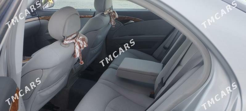 Mercedes-Benz 300CE 2005 - 130 000 TMT - Мары - img 4