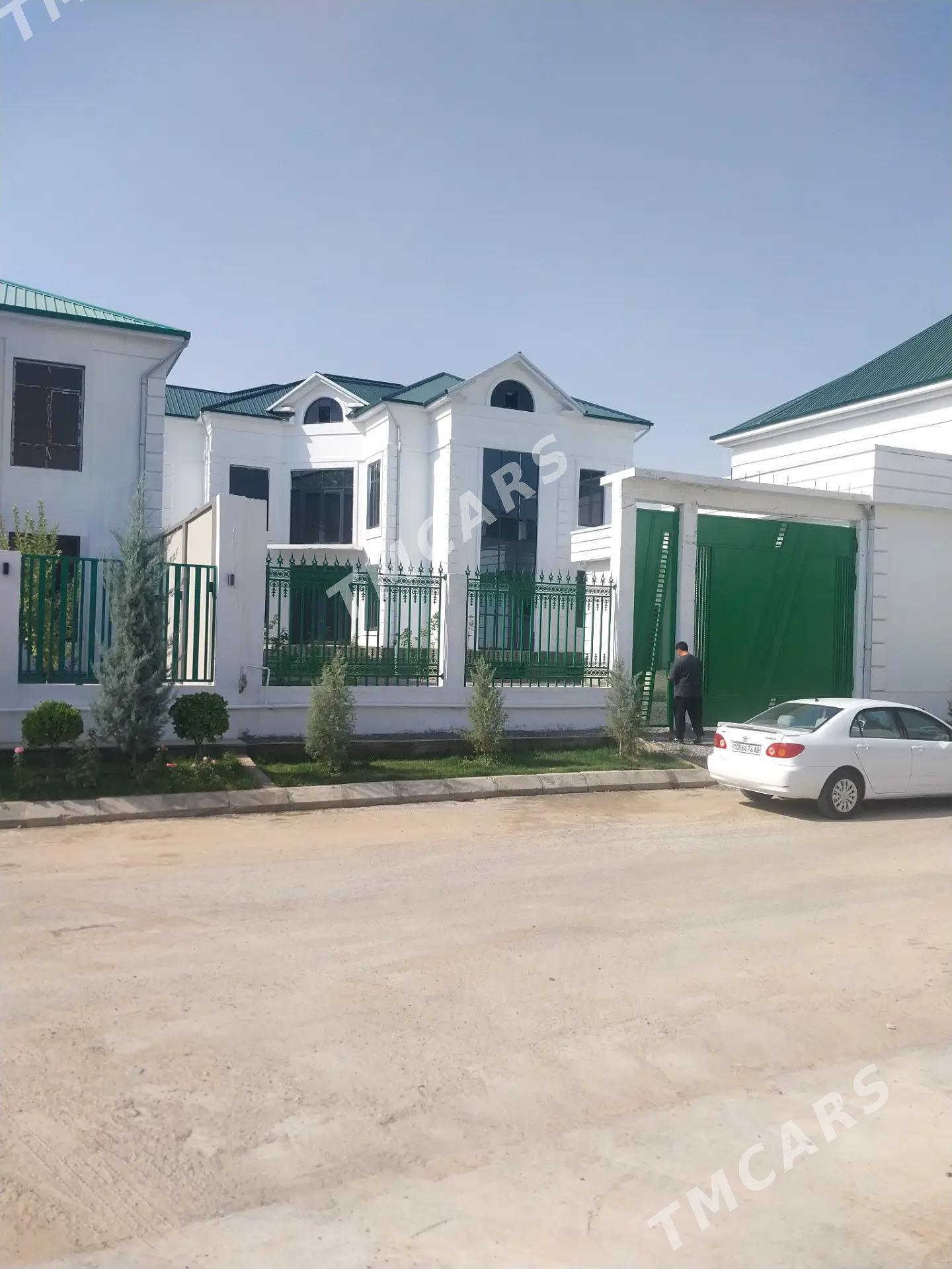 EÝESINDEN KOTEJ - Aşgabat - img 10