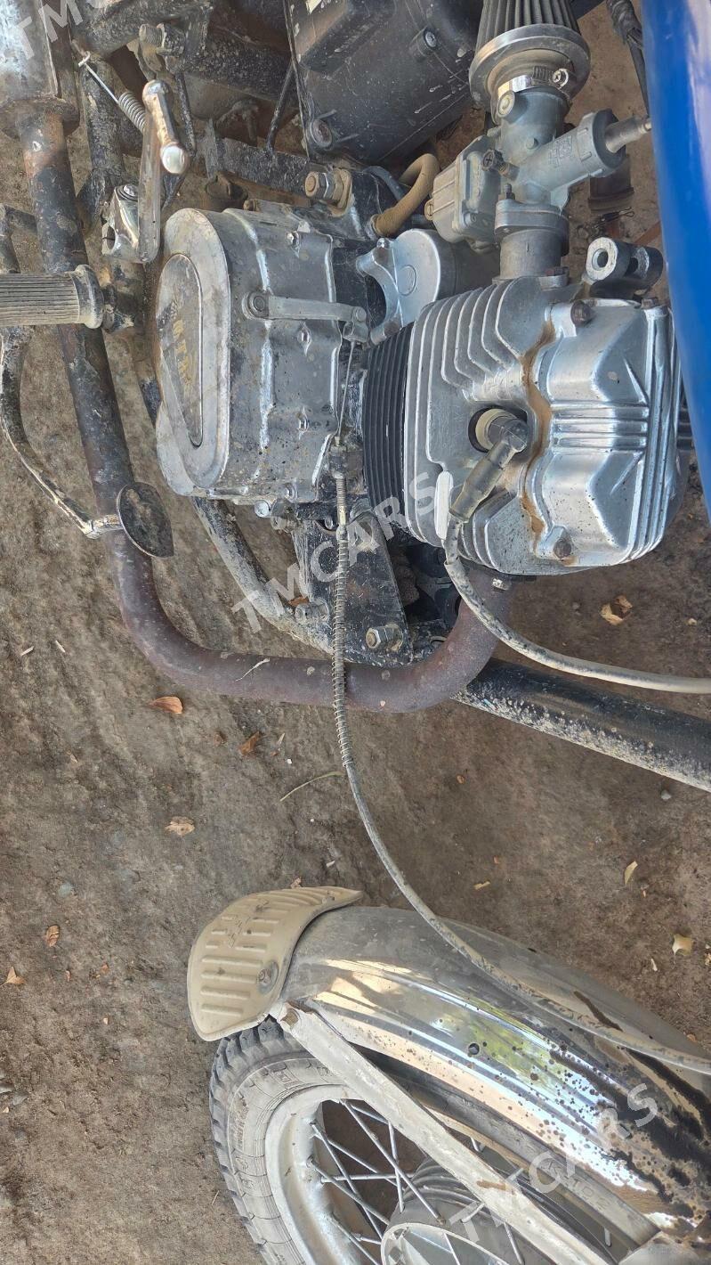 Fekon FK150-8G 2002 - 7 000 TMT - Саят - img 3