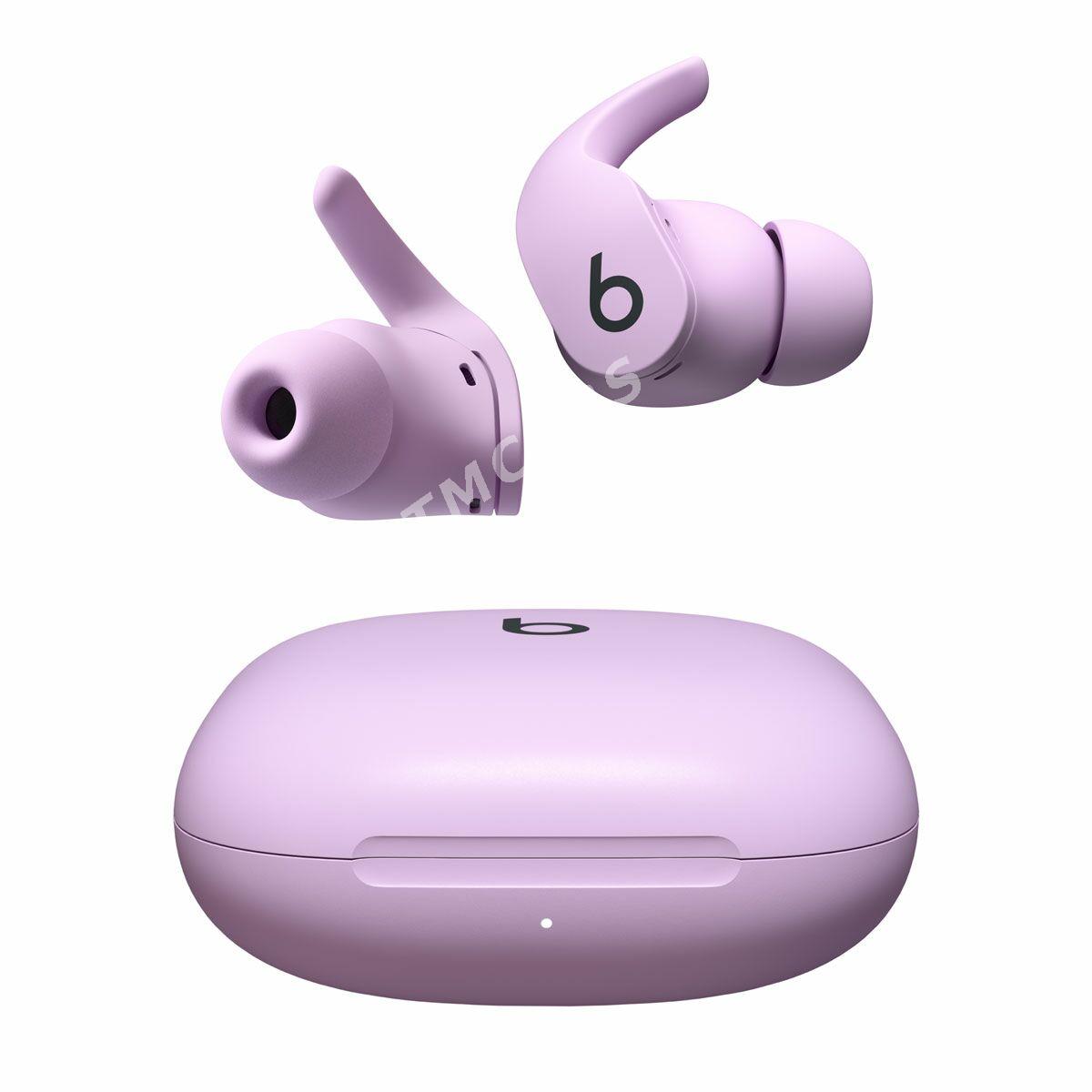 Beats Fit Pro naushnik - Ашхабад - img 2