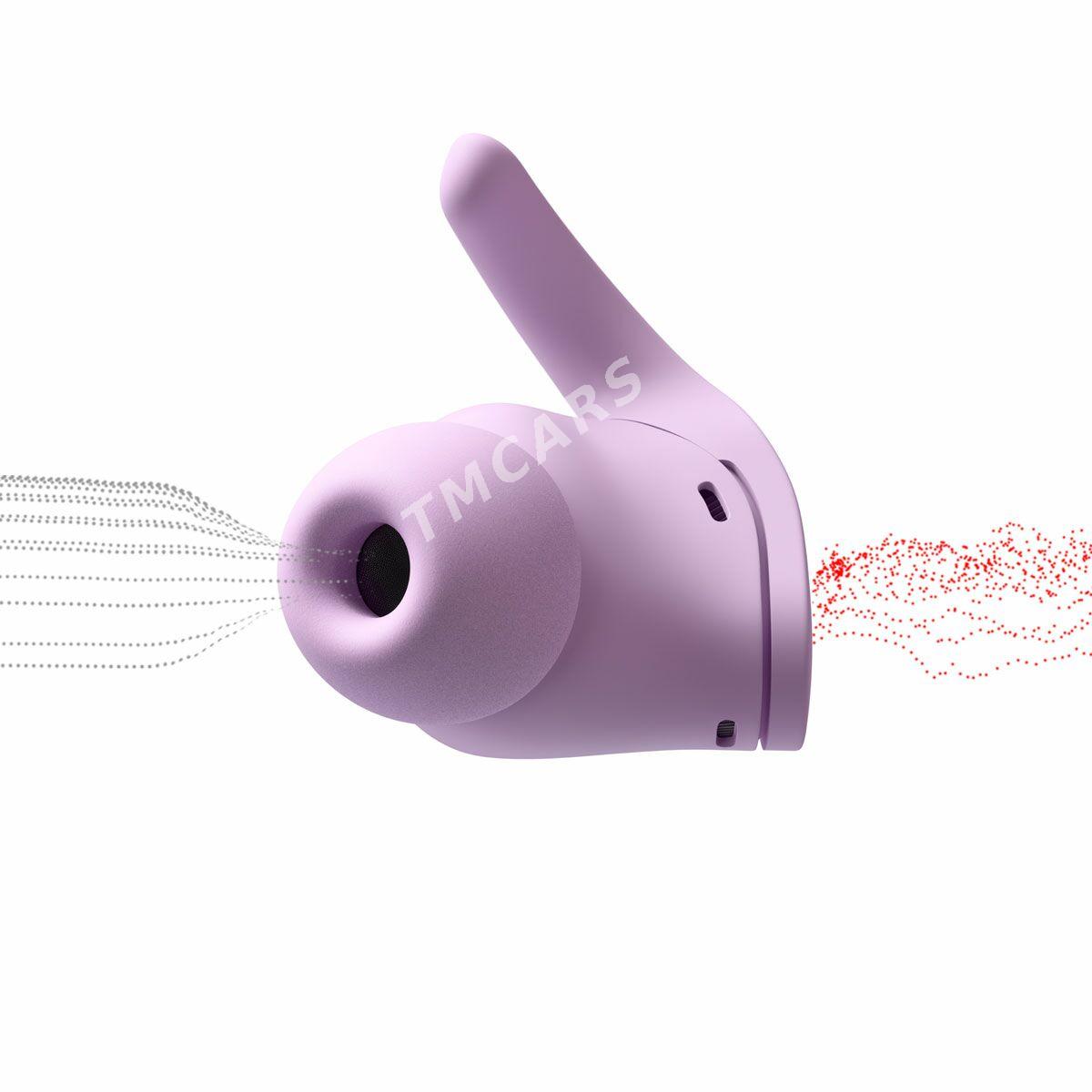 Beats Fit Pro naushnik - Ашхабад - img 3