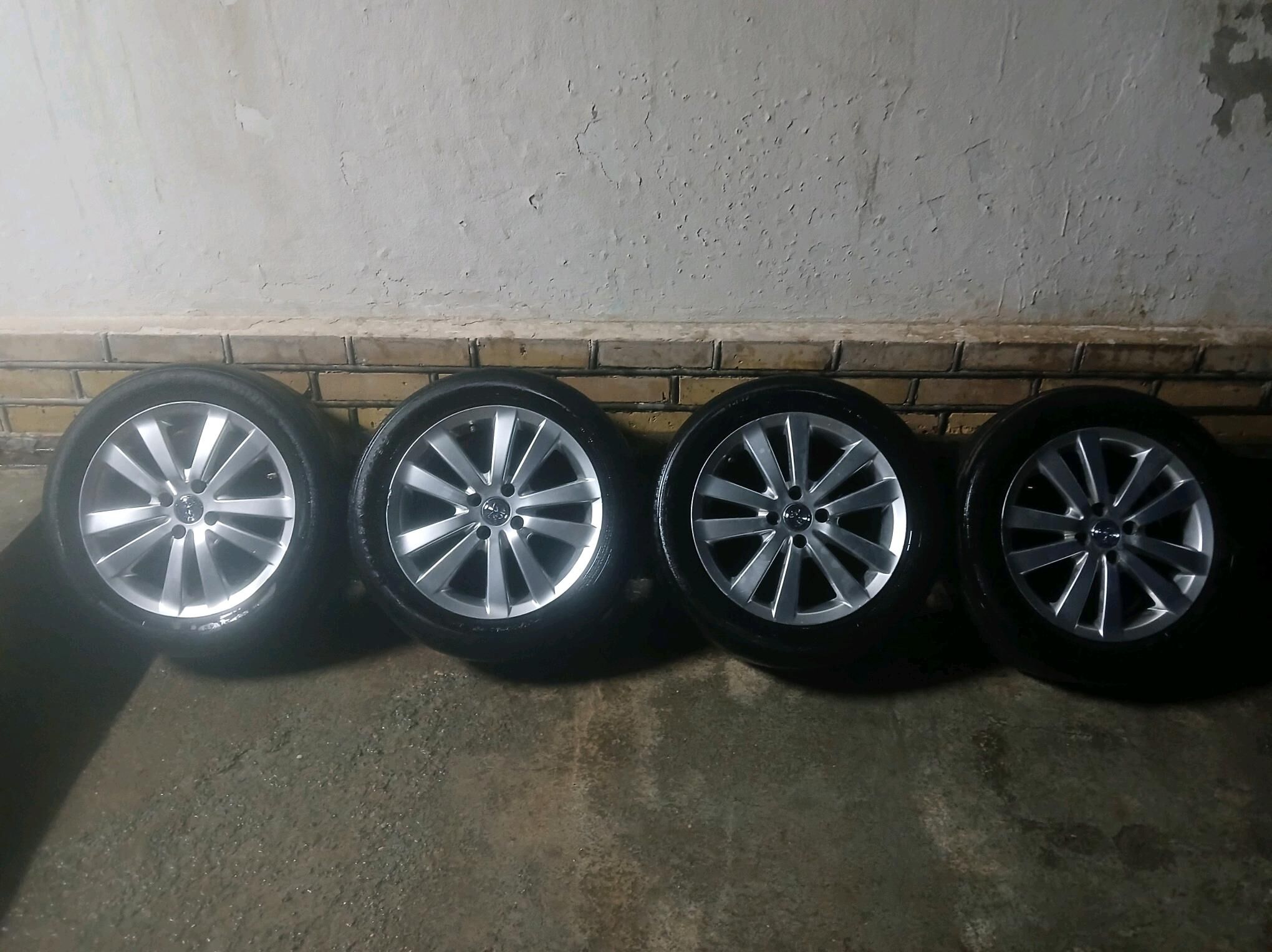 Carolla radnoy diska 4desik 2 500 TMT - Дашогуз - img 3