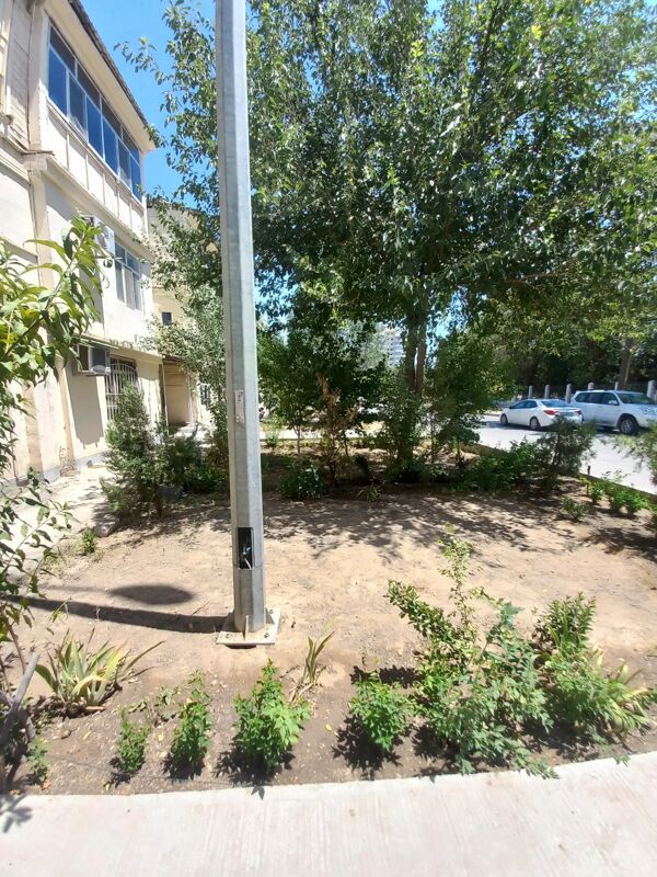 30 MKR 1 ETAJ 2 KOMNAT 55m2 - Aşgabat - img 7