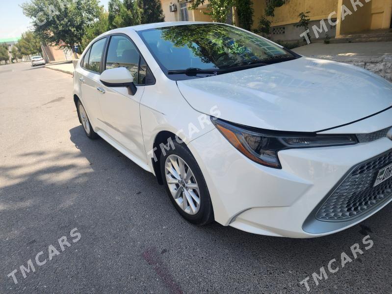Toyota Corolla 2021 - 255 000 TMT - Мир 1 - img 5