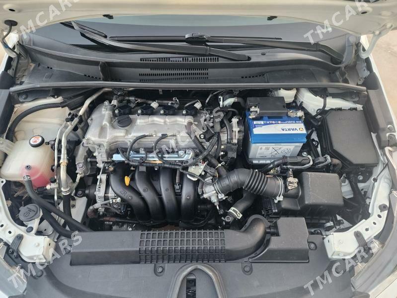 Toyota Corolla 2021 - 255 000 TMT - Мир 1 - img 6